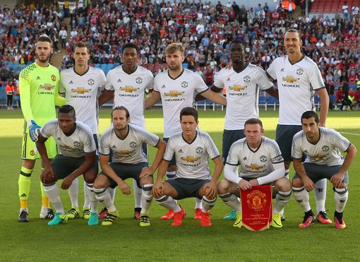 不少球队在 不少球队在